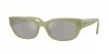 OKULARY VOGUE EYEWEAR VO 5669S 32546G 54 ROZMIAR M